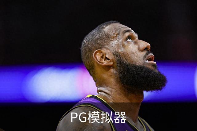 PG模拟器公司简介